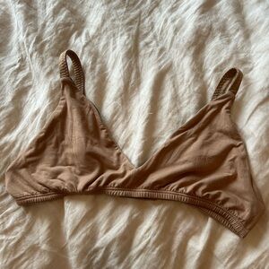 Hugs Triangle Bralette